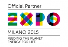 CAME jest oficjalnym sponsorem Expo Mediolan 2015